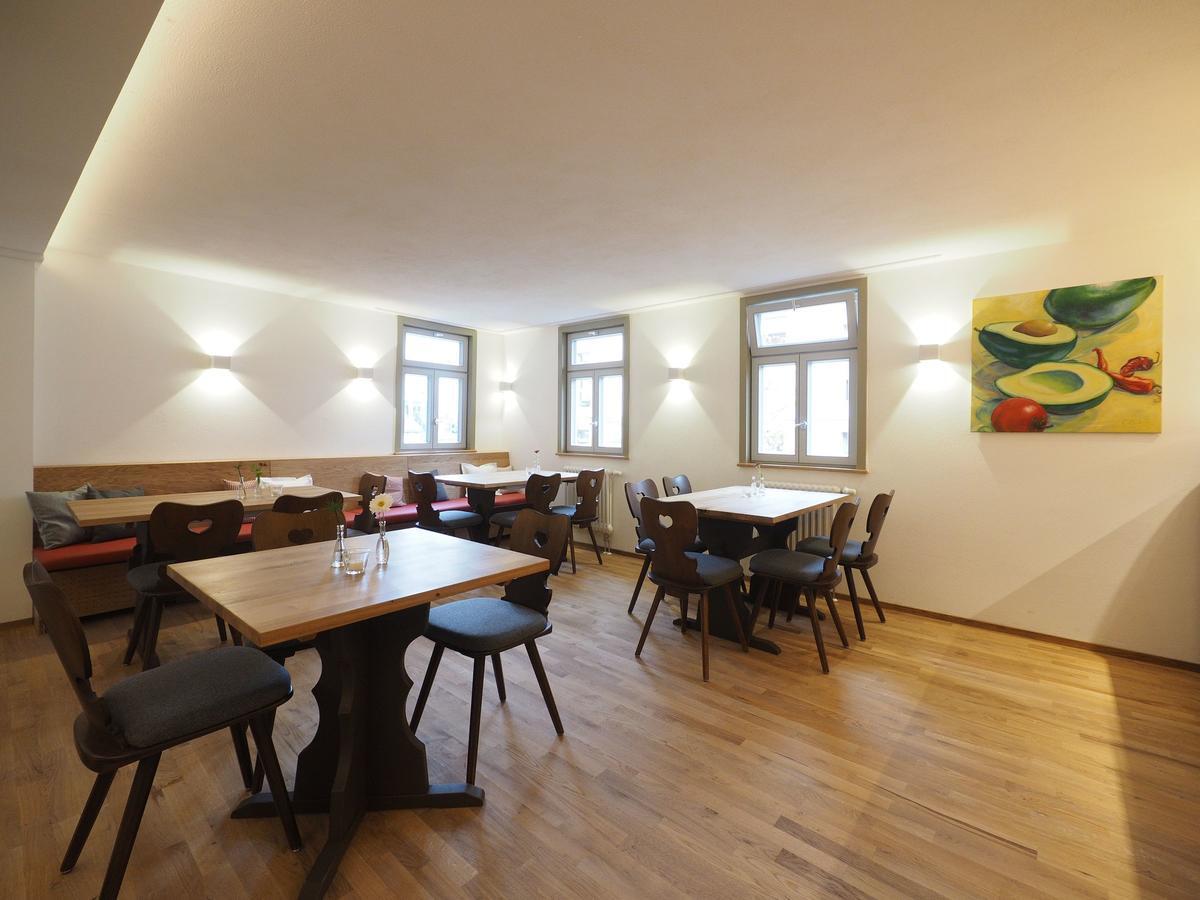 Gasthaus Schwanen 네렌 외부 사진