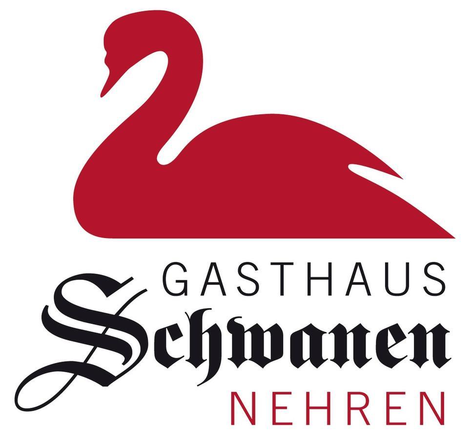 Gasthaus Schwanen 네렌 외부 사진